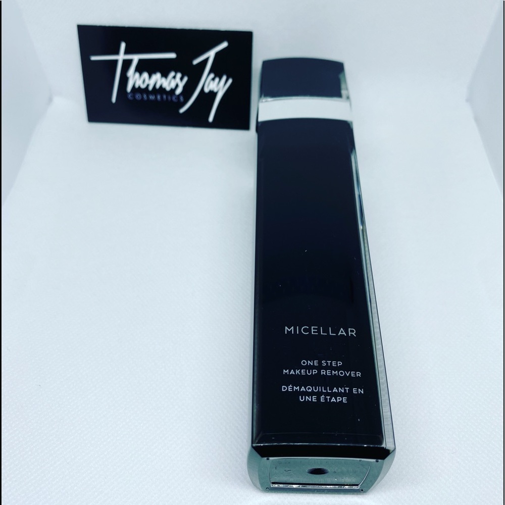 Thomas Jay Cosmetics Micellar Water